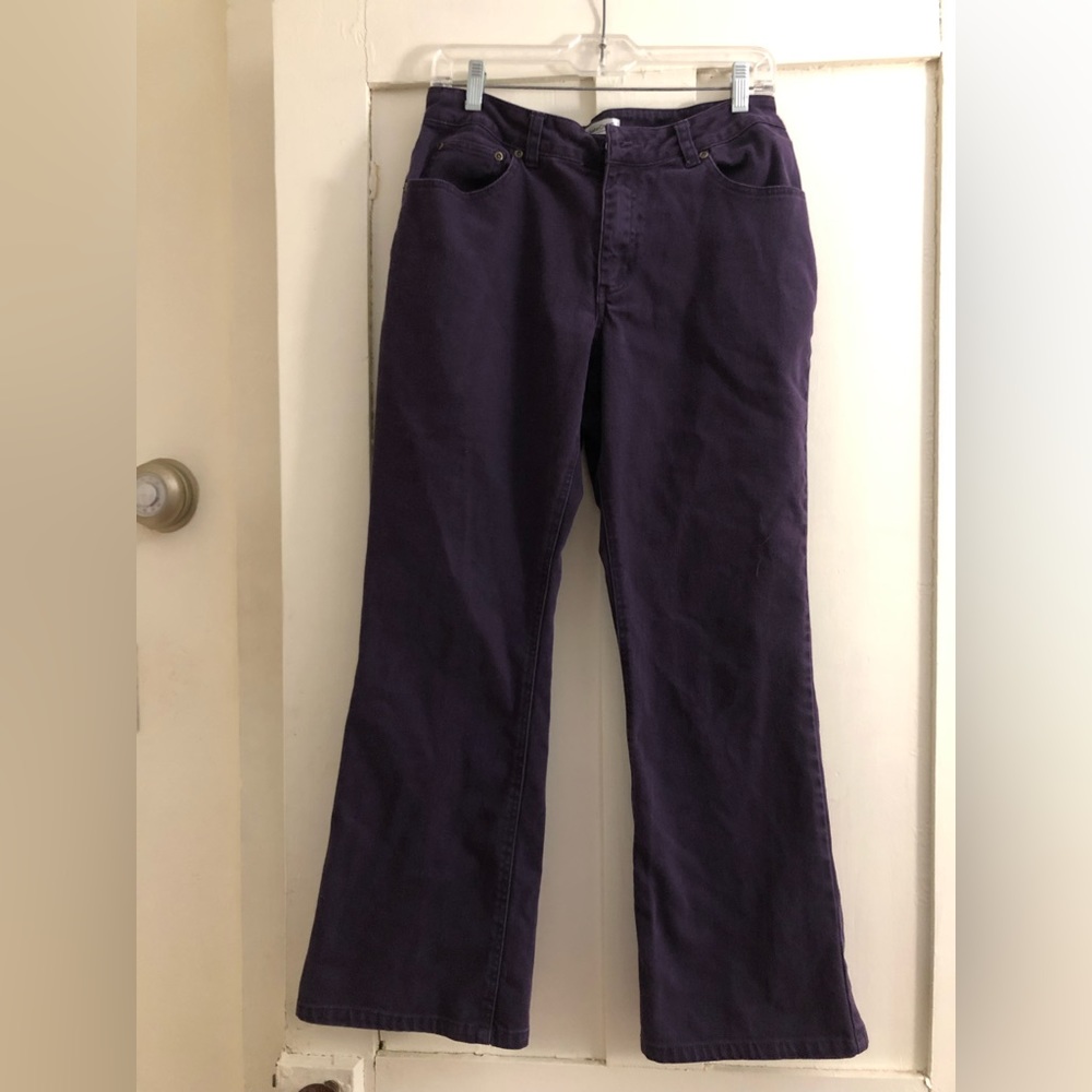 ColdwaterCreek jeans